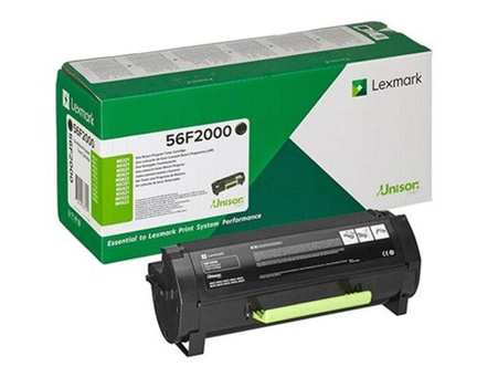 Toner Oryginalny Lexmark MS321dn MS421dn MS521dn MS621dn MX321adn ...