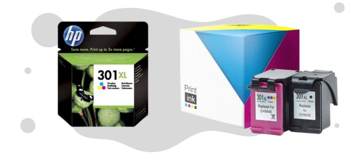  Gdo-jakiej-drukarki-tusz-hp-301