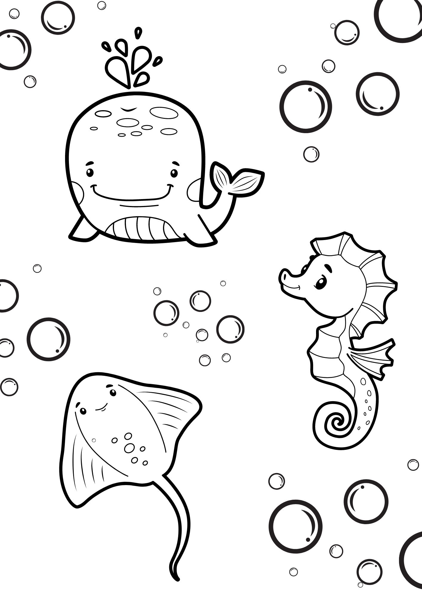 kolorowanka-podwodna-2