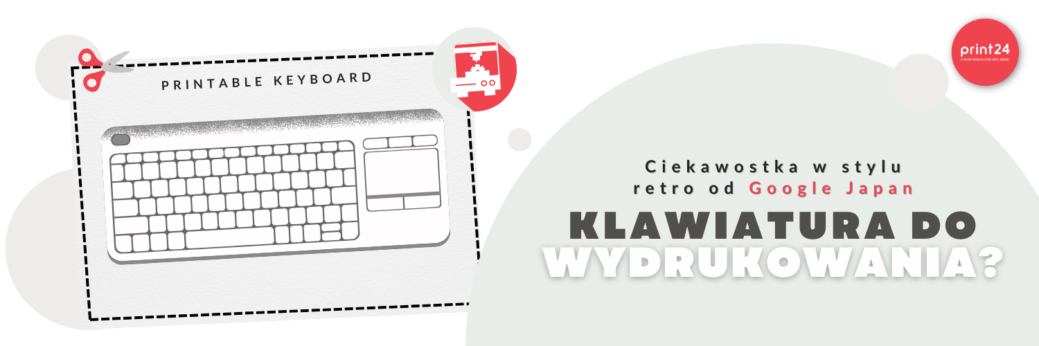  Klawiatura_do_wydrukowania_Ciekawostka_w_stylu_retro_od_Google_Japan