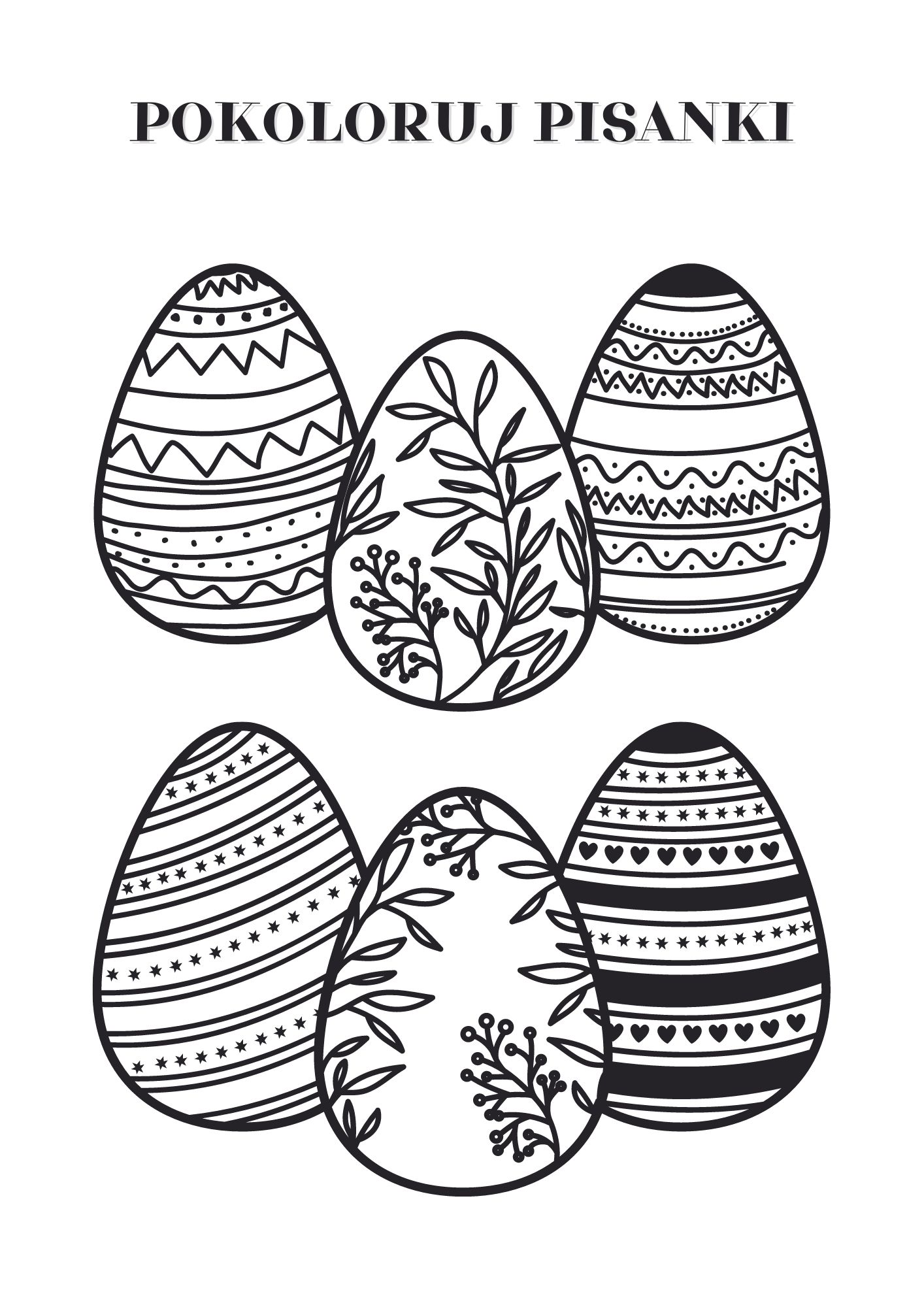 pokolorujpisanki