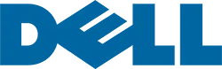 Logo DELL