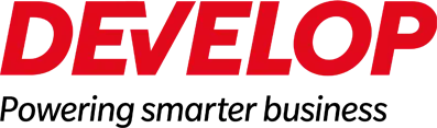 Logo Develop