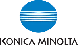 Logo Minolta
