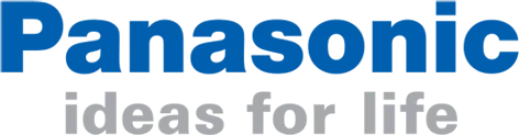 Logo PANASONIC