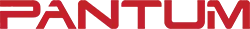 Logo PANTUM