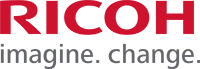 Logo RICOH