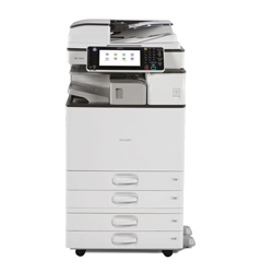 Ricoh MP 3554SP
