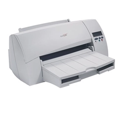 Lexmark Optra Color 45n