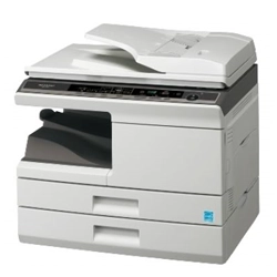 Sharp AR-F152