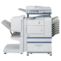 Sharp AR-M350