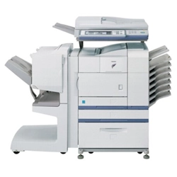 Sharp AR-M450