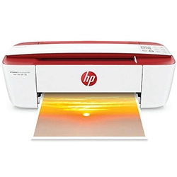 Tusze do HP DeskJet Ink Advantage 3788