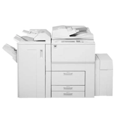 Ricoh Aficio 1075