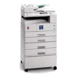 Ricoh Aficio 2018