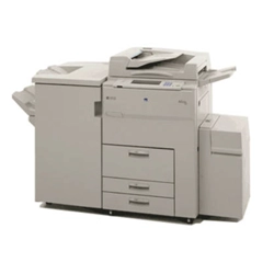 Ricoh Aficio 550
