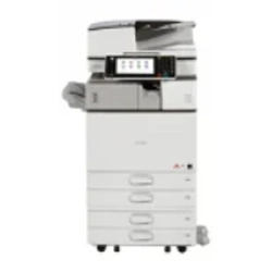 Ricoh Aficio M6000