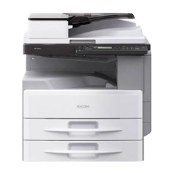 Ricoh Aficio MP 2001