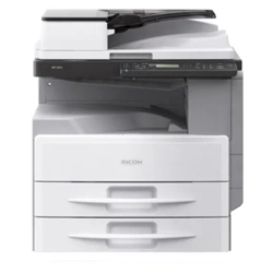 Ricoh Aficio MP 2001L