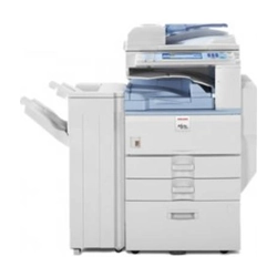 Ricoh Aficio MP 2500SPF