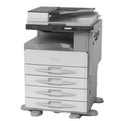 Ricoh Aficio MP 2501L 