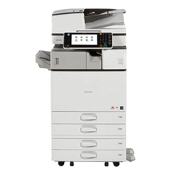 Ricoh Aficio MP 5054SP