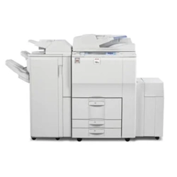 Ricoh Aficio MP 6000