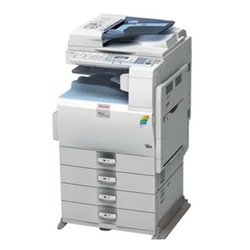 Ricoh Aficio MP C2031