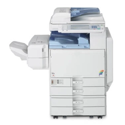 Ricoh Aficio MP C3000AD