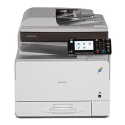 Ricoh Aficio MP C305SP
