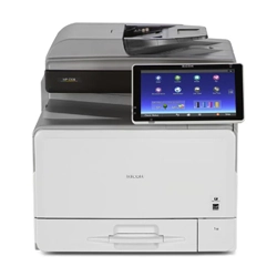 Ricoh Aficio MP C306ZSP
