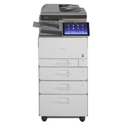 Ricoh Aficio MP C306ZSPF