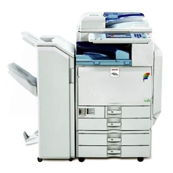 Ricoh Aficio MP C3501