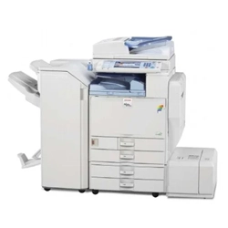 Ricoh Aficio MP C4000