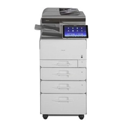 Ricoh Aficio MP C406ZSPF