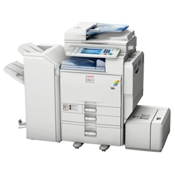 Ricoh Aficio MP C5000