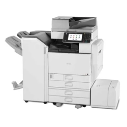 Ricoh Aficio MP C5503ASP