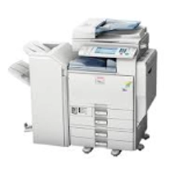 Ricoh Aficio MP C7501