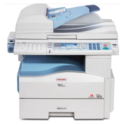 Ricoh Aficio MP201SPF