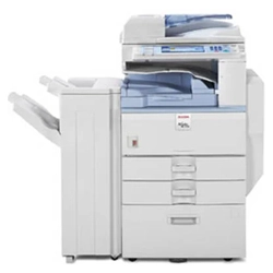 Ricoh Aficio MP3353