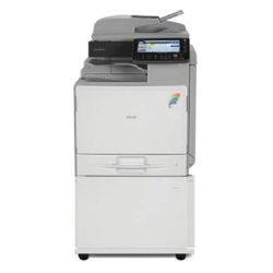 Ricoh Aficio P C300