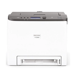 Ricoh Aficio P C301W