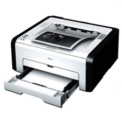 Ricoh Aficio SP 211SU