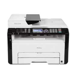 Ricoh Aficio SP 212SFNw