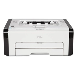 Ricoh Aficio SP 212W