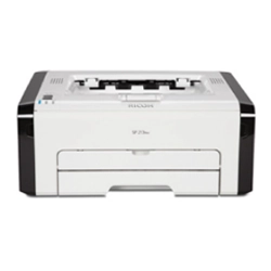 Ricoh Aficio SP 213SFNw