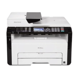 Ricoh Aficio SP 213SNw