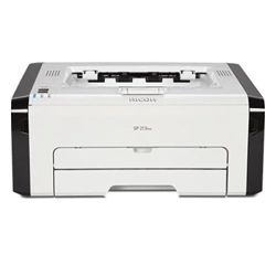 Ricoh Aficio SP 213SUw