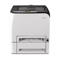 Ricoh Aficio SP C252DN