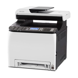 Ricoh Aficio SP C252SF
